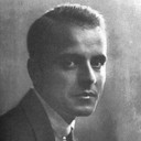 Ernst Hofmann als Vertraeumter Juengling