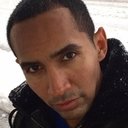 Anthony Rosas Jr. als Criminal