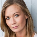 Rilana Nitsch als Liz