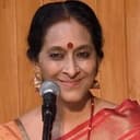 Bombay Jayashri, Playback Singer