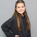 Duru Irmak Apaydın als Rüya