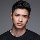 Harris Soedarto als Revan