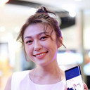 温慧茵 als Luo Si Fen （Tian's wife)