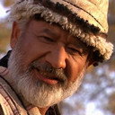Akbar Yahefu als Pasha