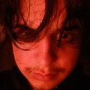 Paulo Gottochilick als Kauan, o videomaker