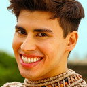 Pedro Figueira als Self