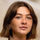 Ida Appel als Lulu