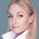 Anna Antropova als Mary’s Mother