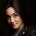 Sissi Martina Palladini Farruggia als Martina