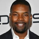 Amin Joseph als Lead DEA Agent