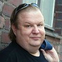 Jope Ruonansuu als Ahtisaari