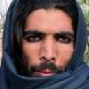 Ghulam Rahman Rahmani als Taliban Fighter /Wardak
