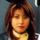 Yasuyo Shirashima als Youko Yamamoto