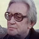 Maurice Clavel als Self (archive footage)
