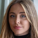 Melina Göransson als Matilda