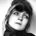 Gilda Langer als 