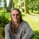 Olegas Ditkovskis als The Scarred One