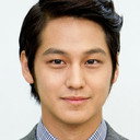 김범 als Park Jinseong