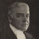 Edward McWade als Minister in Film (uncredited)