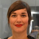 Ίριδα Μάρα als Natasa