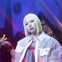 MIZUKI als Self (Drums)