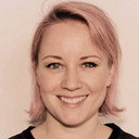 Elin Grönblom, Director