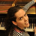 Vanessa Garde Luque, Music Programmer