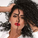 Nancy Salah als ميرفت