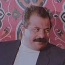 Mohammad Atris als 