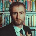 Aaron McCann, Thanks