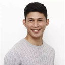 Jericho Bautista als Jake Ortega