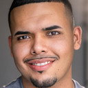 Steve Delgado als Eduardo Rodríguez