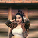 Mehek Mehra als Juhi
