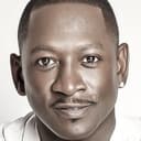 Joe Torry als Stack (segment "Welcome to My Mortuary")
