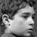 Robert Desnoux als Pierrot Davos