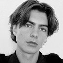 Diego Chiat als Benji