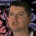 Martin Geraghty, Character Designer