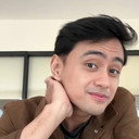 Indian Akbar als Samuel Simatupang