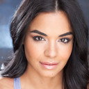 Galya Vidal als Francisca