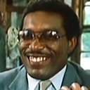 Moe Mosley als Pickwick