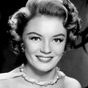 Sheree North als Mrs. Morgan