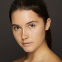 Chiara King als Chiara King