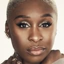 Cynthia Erivo als DCI Odette Raine