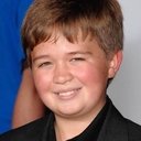 Conner Rayburn als Dewey Age 8