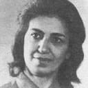 Məhluqə Sadıqova als Woman who lost her husband