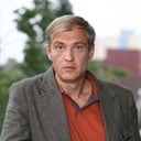 Roman Luknár als Inspector