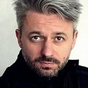 Grzegorz Woś als Man