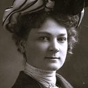Blanche Douglas als Marie Calleaux