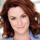 Kristina Hayes als Ginger