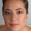 Aslı Şahin als Yasemin